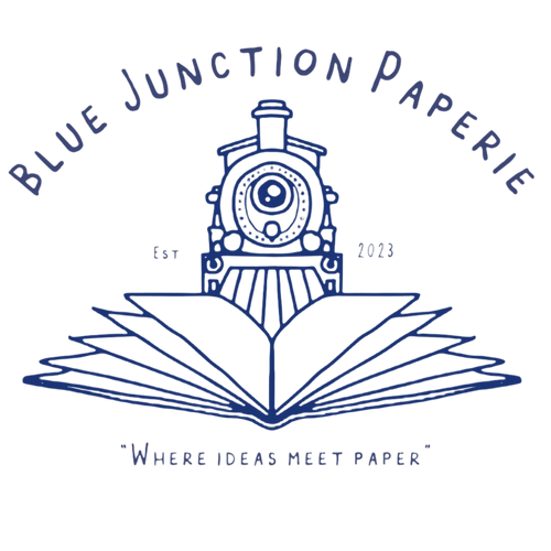 Blue Junction Paperie